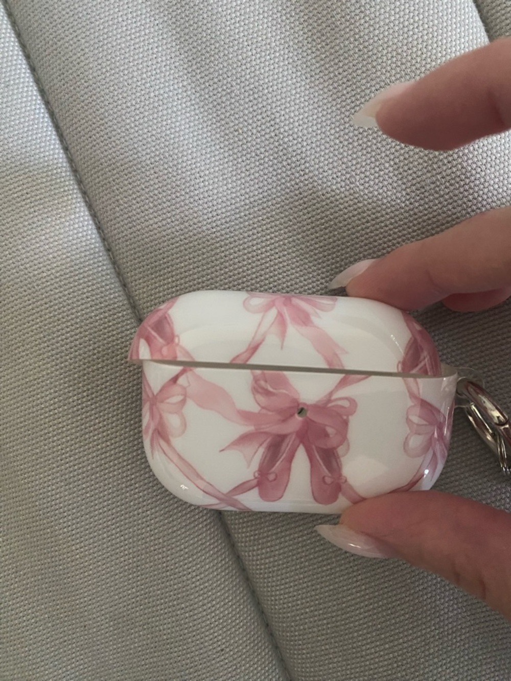 Wildflower cases AirPod pro case
